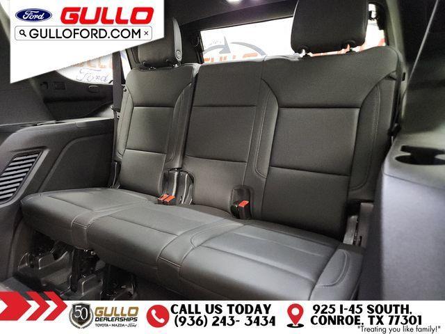 used 2023 Chevrolet Tahoe car, priced at $55,491
