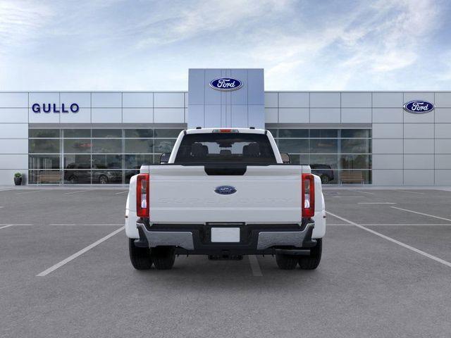 new 2026 Ford F-350 car, priced at $68,248