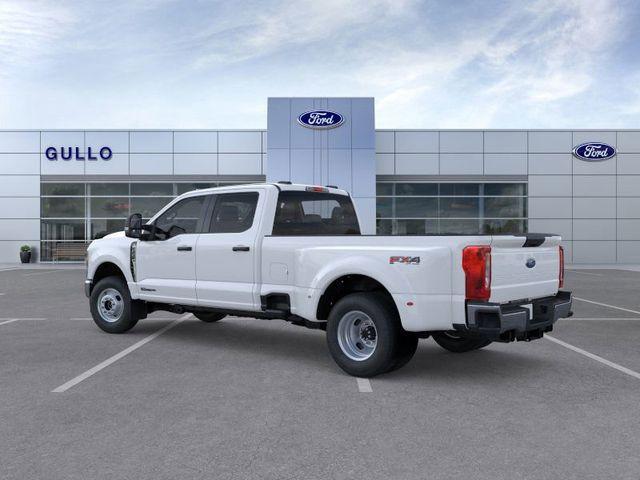 new 2026 Ford F-350 car, priced at $68,248