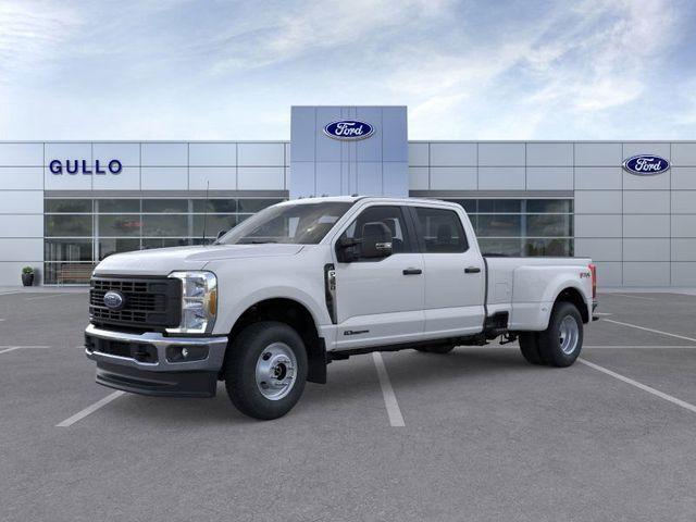 new 2026 Ford F-350 car, priced at $68,248