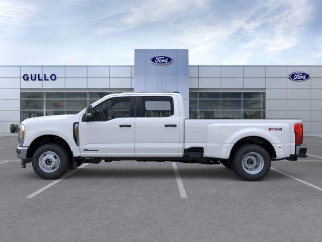 new 2026 Ford F-350 car, priced at $68,248