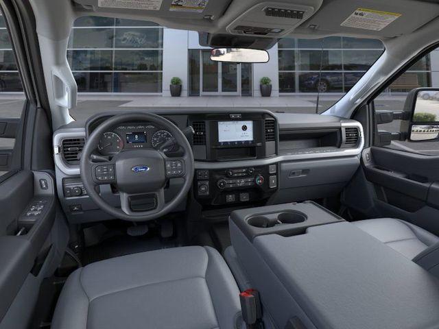 new 2026 Ford F-350 car, priced at $68,248