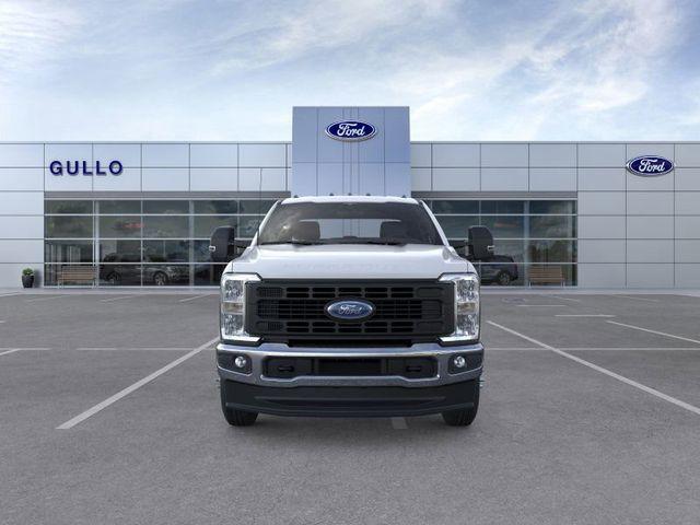 new 2026 Ford F-350 car, priced at $68,248