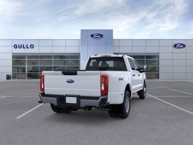 new 2026 Ford F-350 car, priced at $68,248