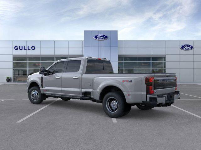 new 2026 Ford F-350 car, priced at $98,152