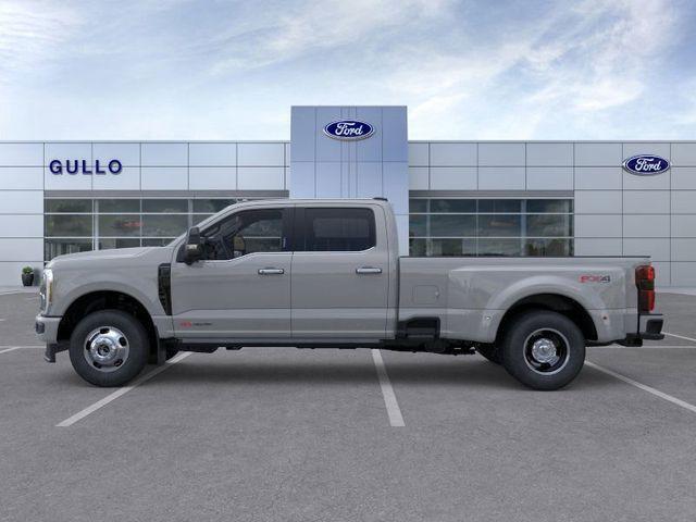 new 2026 Ford F-350 car, priced at $98,152