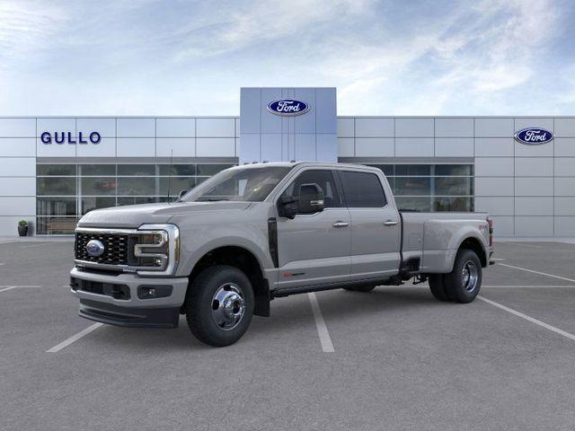 new 2026 Ford F-350 car, priced at $98,152