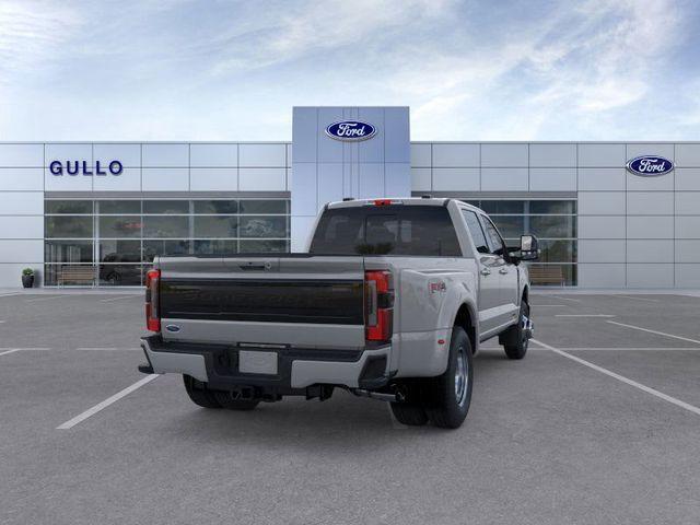 new 2026 Ford F-350 car, priced at $98,152