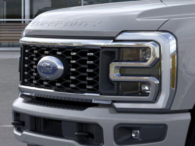 new 2026 Ford F-350 car, priced at $98,152