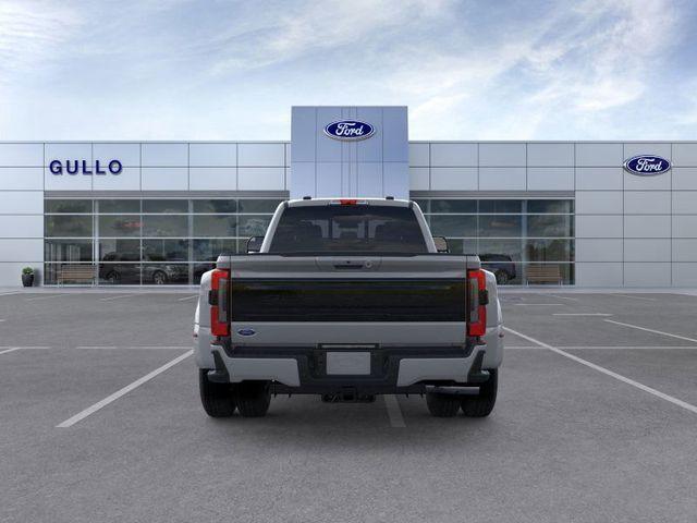 new 2026 Ford F-350 car, priced at $98,152