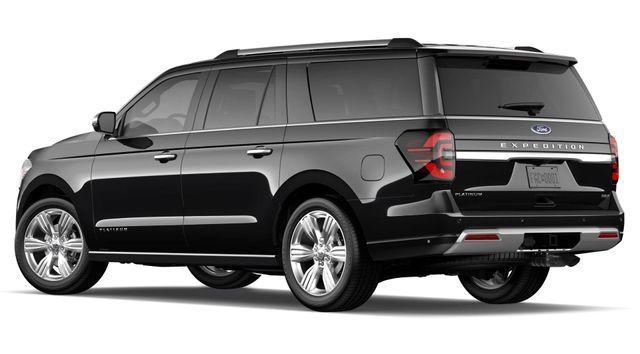 new 2024 Ford Expedition Max car, priced at $84,667