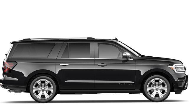 new 2024 Ford Expedition Max car, priced at $84,667