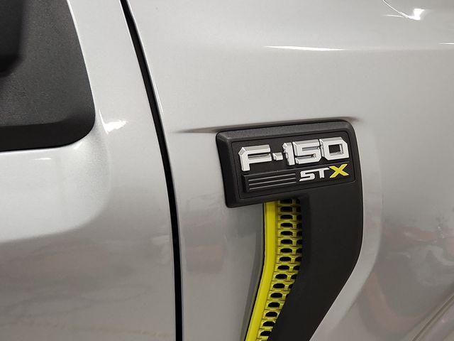 new 2025 Ford F-150 car, priced at $44,778
