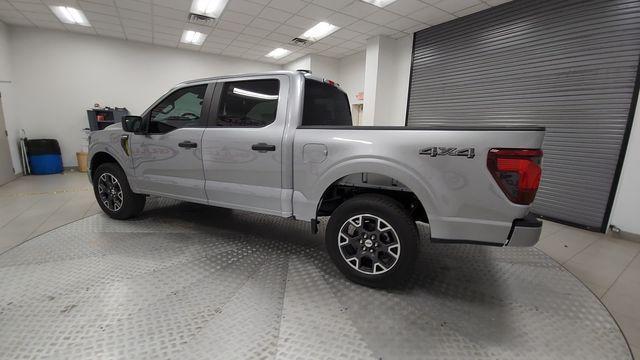 new 2025 Ford F-150 car, priced at $44,778