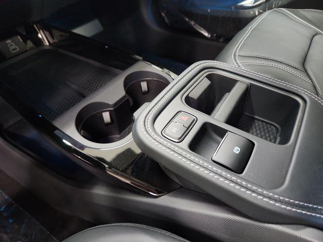 new 2025 Ford Mustang Mach-E car, priced at $44,532