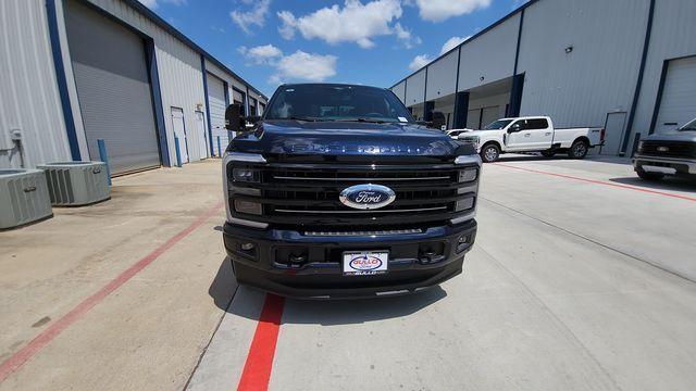new 2025 Ford F-250 car, priced at $83,420