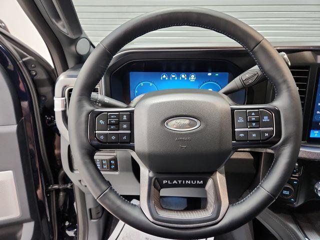 new 2025 Ford F-250 car, priced at $83,420