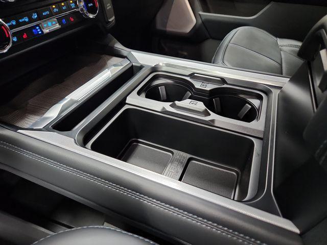 new 2025 Ford F-250 car, priced at $83,420