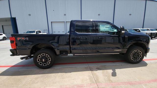 new 2025 Ford F-250 car, priced at $83,420