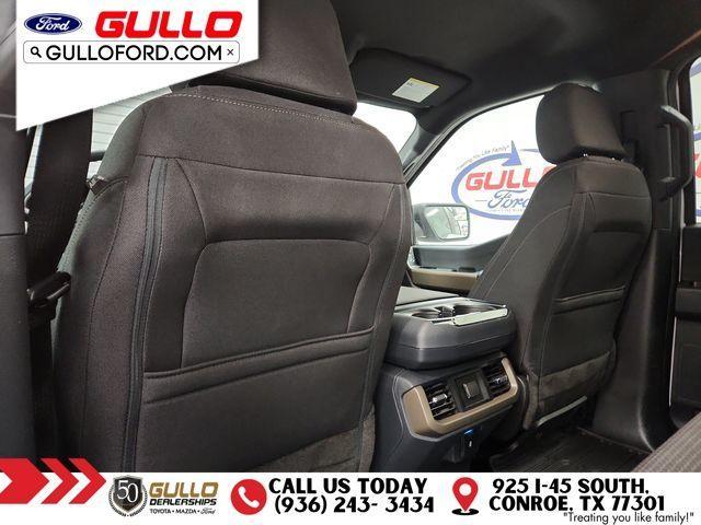 used 2023 Ford F-150 car, priced at $44,444