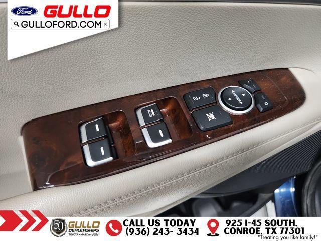 used 2017 Kia Sorento car, priced at $10,991