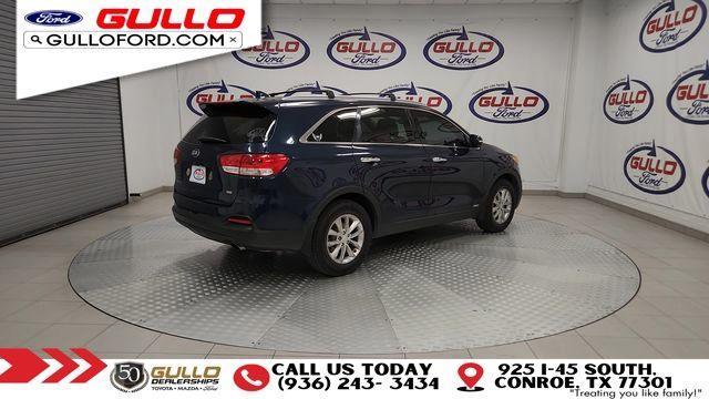 used 2017 Kia Sorento car, priced at $10,991