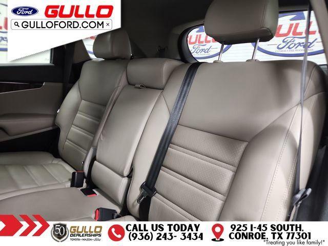 used 2017 Kia Sorento car, priced at $10,991