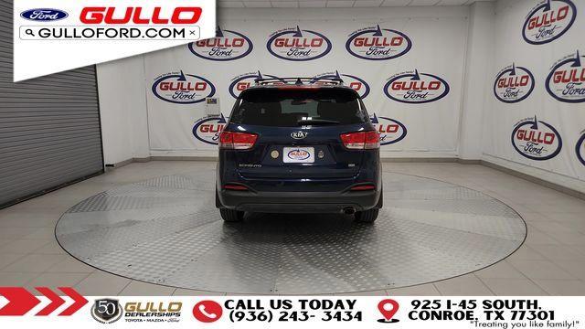 used 2017 Kia Sorento car, priced at $10,991