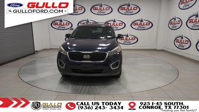 used 2017 Kia Sorento car, priced at $10,991