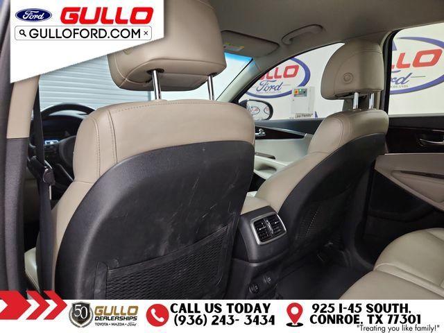 used 2017 Kia Sorento car, priced at $10,991