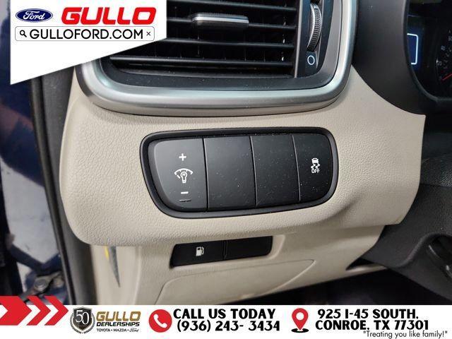 used 2017 Kia Sorento car, priced at $10,991