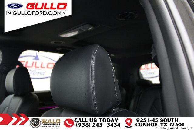 used 2024 Kia Telluride car, priced at $50,991