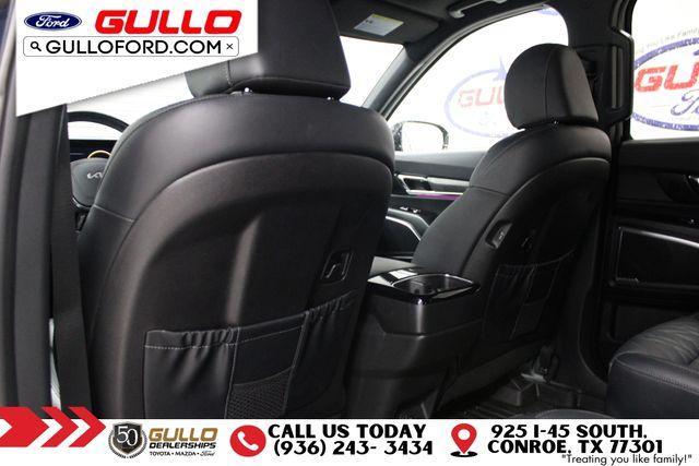 used 2024 Kia Telluride car, priced at $50,991