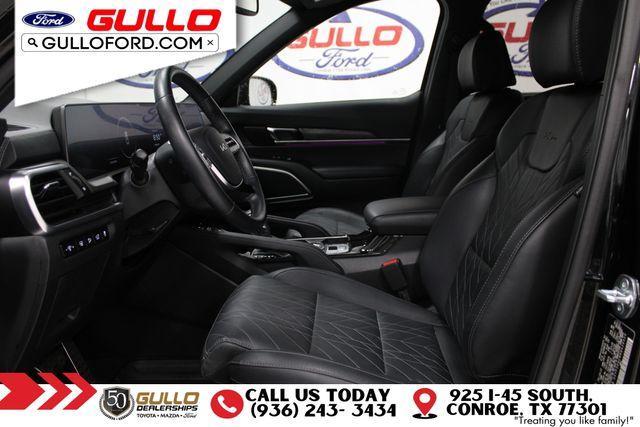 used 2024 Kia Telluride car, priced at $50,991