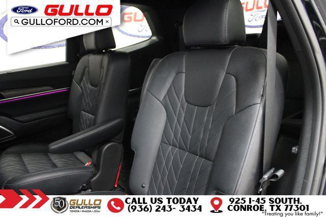 used 2024 Kia Telluride car, priced at $50,991