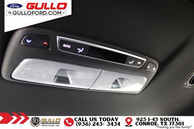 used 2024 Kia Telluride car, priced at $50,991