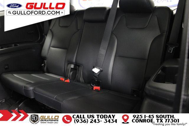 used 2024 Kia Telluride car, priced at $50,991