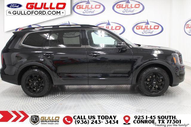 used 2024 Kia Telluride car, priced at $50,991