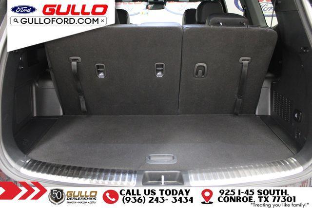 used 2024 Kia Telluride car, priced at $50,991