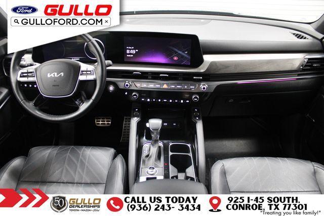 used 2024 Kia Telluride car, priced at $50,991