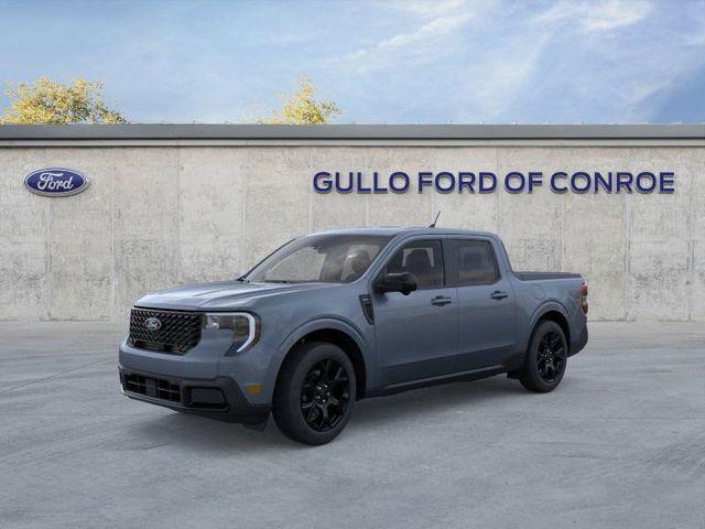 new 2025 Ford Maverick car, priced at $37,060