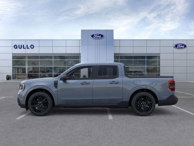 new 2025 Ford Maverick car, priced at $37,060