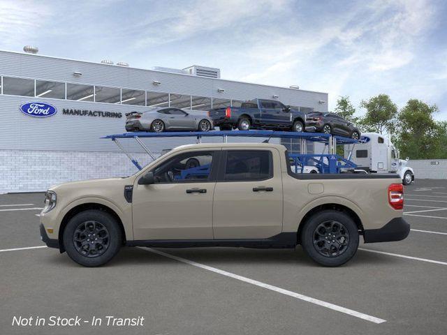 new 2025 Ford Maverick car, priced at $31,939