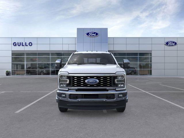 new 2026 Ford F-350 car, priced at $98,396