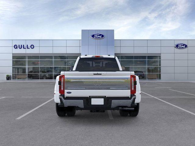 new 2026 Ford F-350 car, priced at $98,396