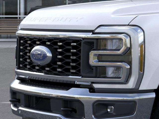 new 2026 Ford F-350 car, priced at $98,396