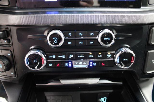 new 2024 Ford F-250 car, priced at $82,465