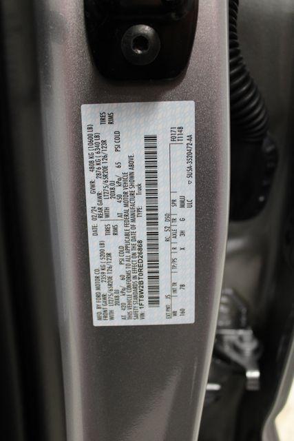new 2024 Ford F-250 car, priced at $82,465