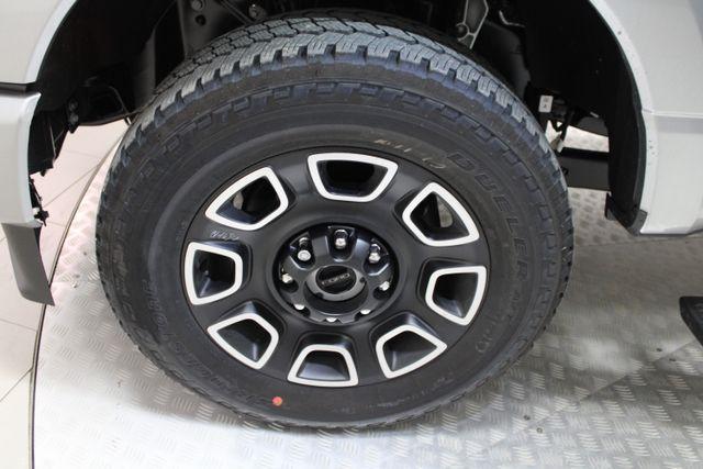 new 2024 Ford F-250 car, priced at $82,465