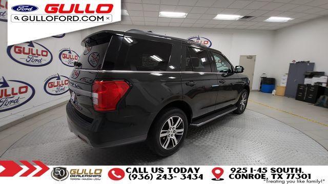 used 2022 Ford Expedition car, priced at $43,777